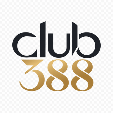 Club 388 Logo